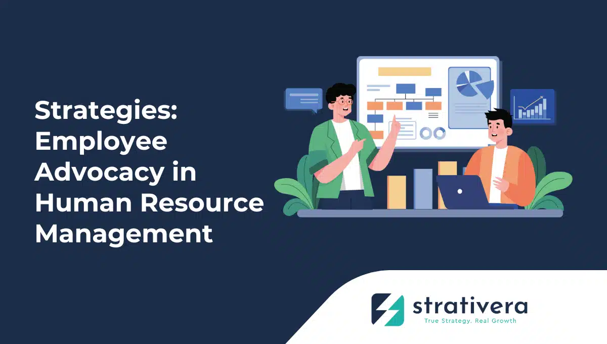 employee advocacy in human resource management