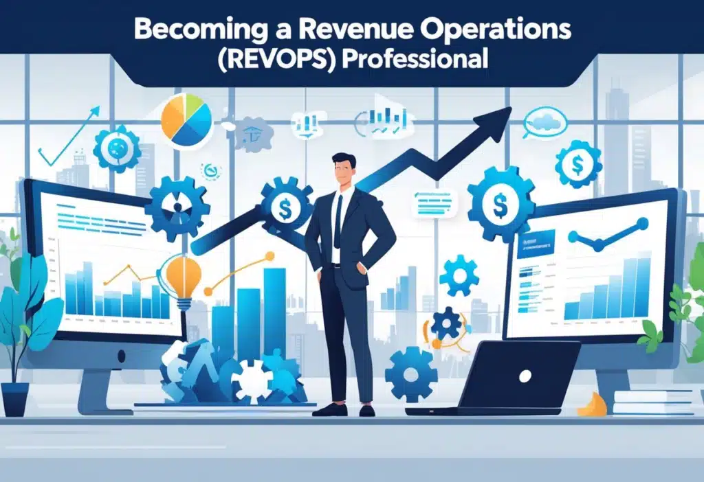 How to Become RevOps: Essential Steps for Building a Successful Revenue Operations Career 1 how to become revops