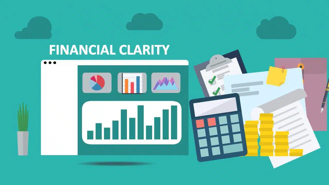 Financial Clarity Thumbnail
