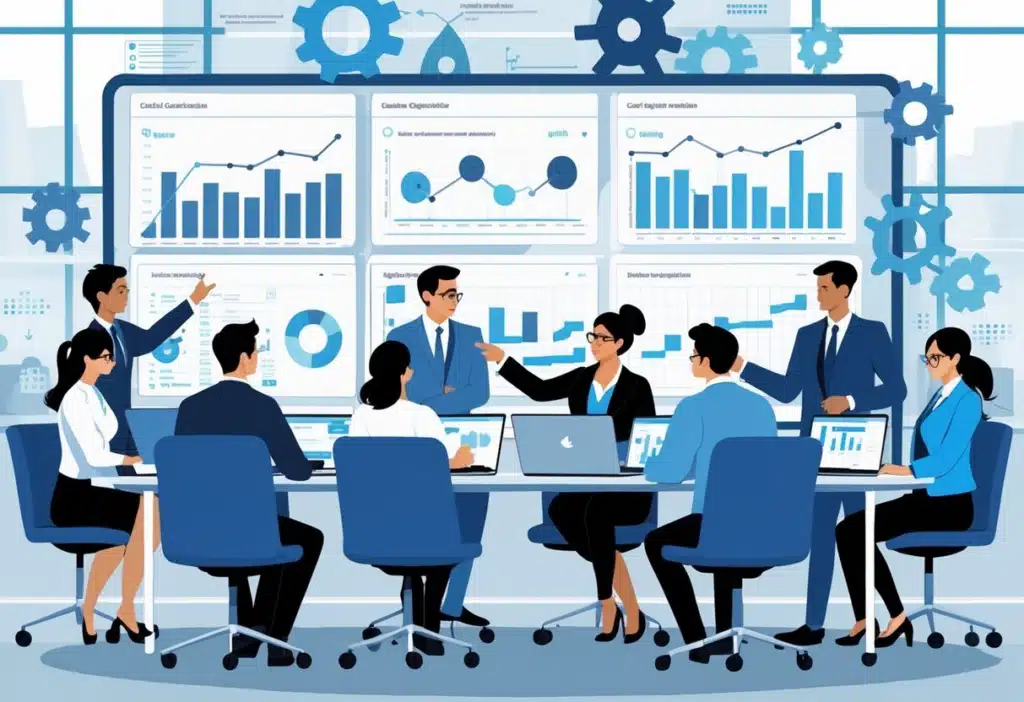 RevOps Agency: Unlock Revenue Operations for Sustainable Growth 1 RevOps Agency