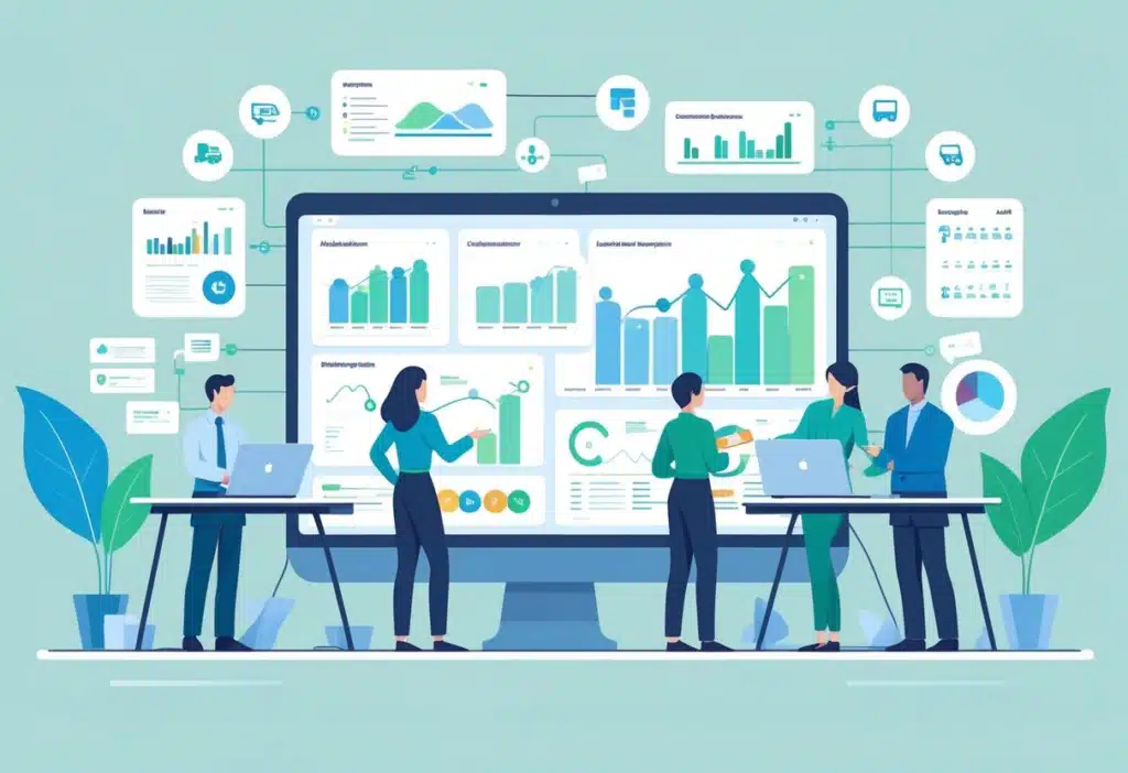 What Is RevOps? A Complete Guide to Revenue Operations (2025 Update) 1 what is revops