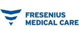 Fresenius Medical Care logo — healthcare client of Strativera