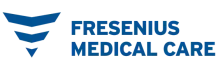 Fresenius Medical Care logo — healthcare client of Strativera