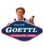 Goettl Air Conditioning logo — home services client of Strativera