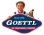 Goettl Air Conditioning logo — home services client of Strativera