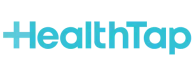 HealthTap logo — telehealth client of Strativera