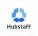 Hubstaff logo — SaaS client of Strativera