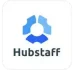 Hubstaff logo — SaaS client of Strativera